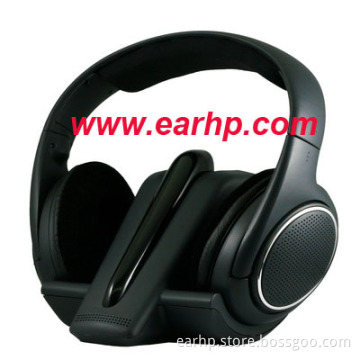 4G hi-fi stereo wireless headsets video sound computer wireless headphone wireless stereo headphone wireless ear buds